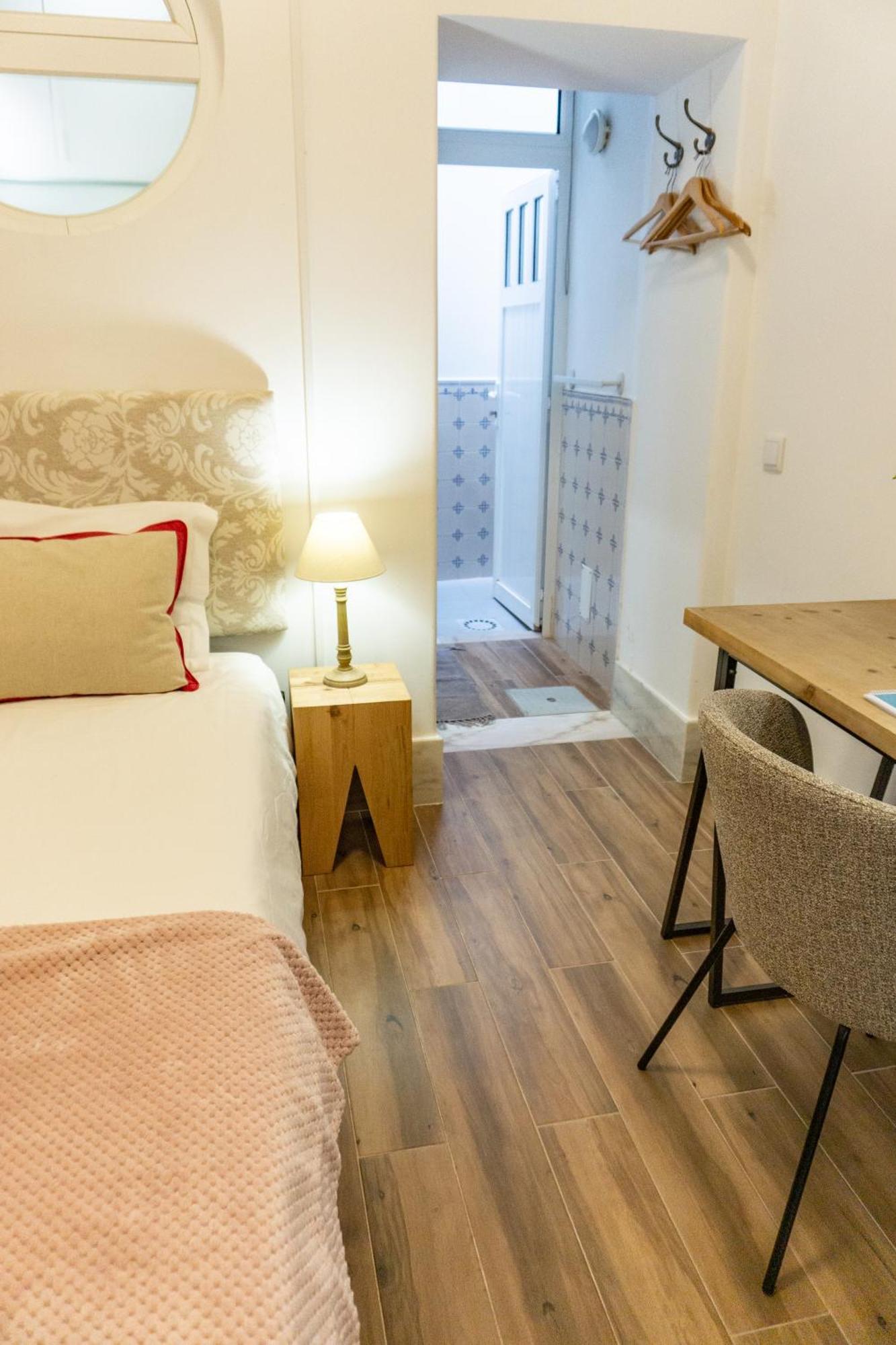 Lalitana Townhouse Hotel Lagos Værelse billede